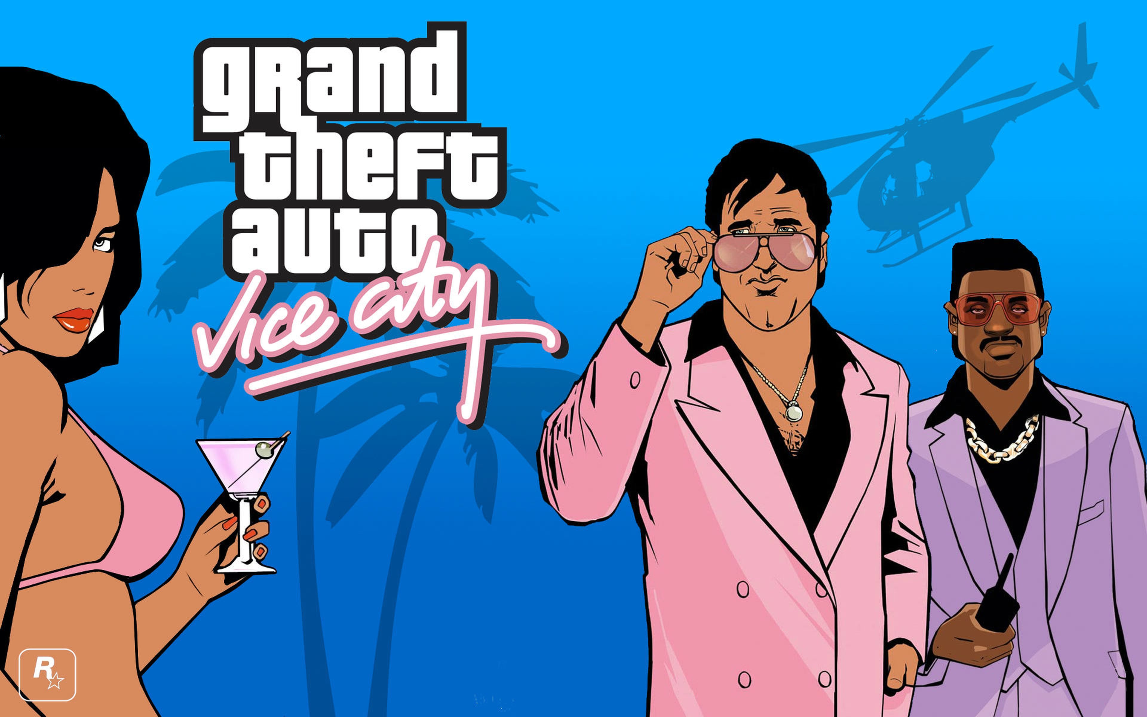 Guía Y Trucos De Gta Vice City 5311